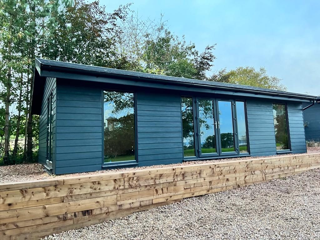 SIPS Garden Rooms UK | Premium Residential Annexes & Garden Rooms
